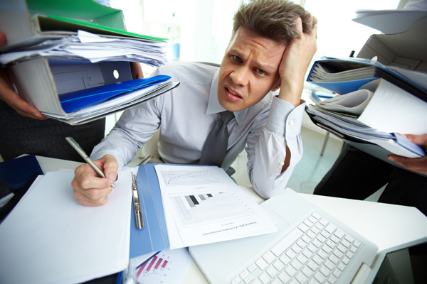 Top 4 Things To Check Before Hiring A Bookkeeper