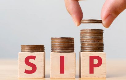 What is SIP Top up and how it works