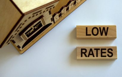 Home Loan Interest Rates at an All Time Low? This is What Home Buyers Should Do!