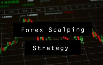 Forex Scalping Strategies