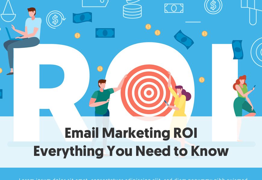 Checklist to maximize email marketing ROI