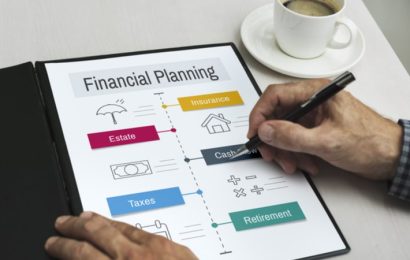 5 Reasons Why Personal Financial Planning Is Important for You