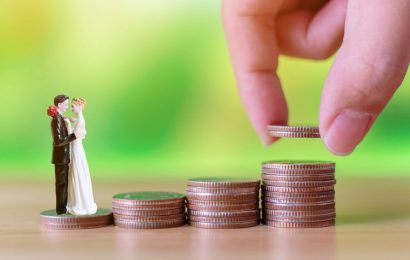 Reasons Why You Should Take a Marriage Loan