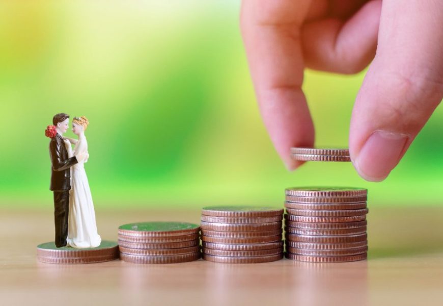 Reasons Why You Should Take a Marriage Loan